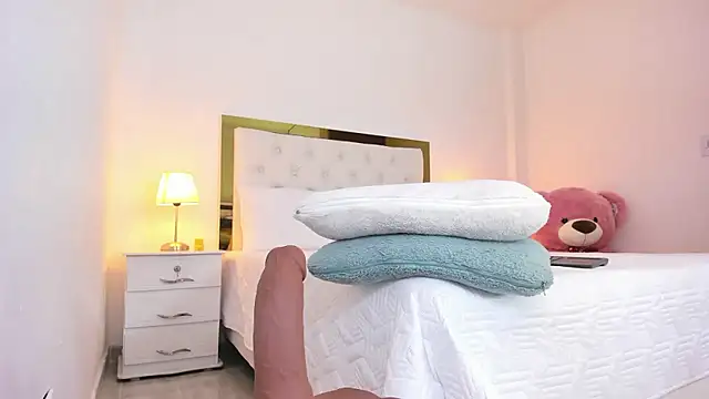 SofiaBosch online show from January 16, 3:57 am