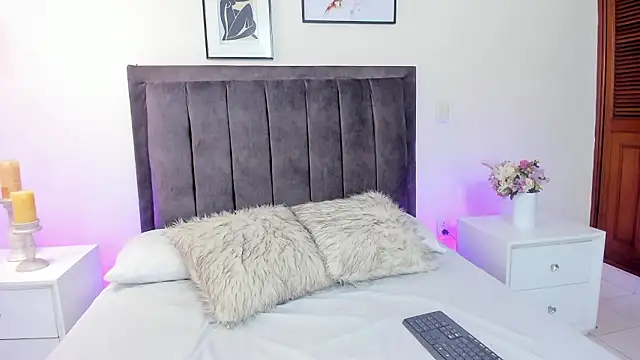 Sophia Clark8 online show from January 13, 7:29 pm