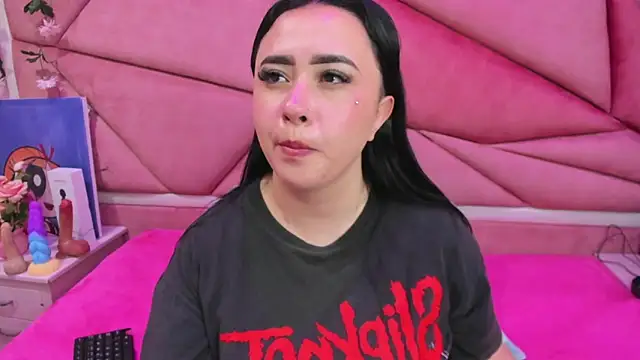 Victoria Rossy online show from September 12, 7:54 pm