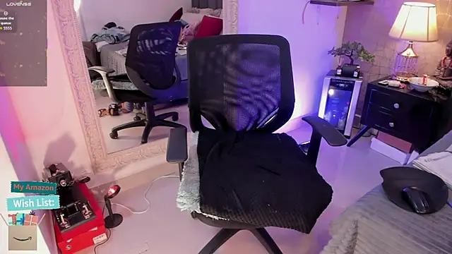 Mariana c1 online show from January 10, 6:12 pm