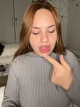 AgnesCampp online show from October 20, 10:02 pm