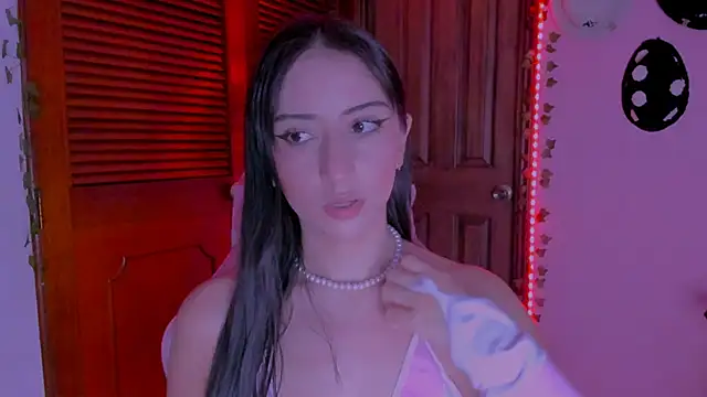 gabyye capprins online show from September 12, 9:55 pm