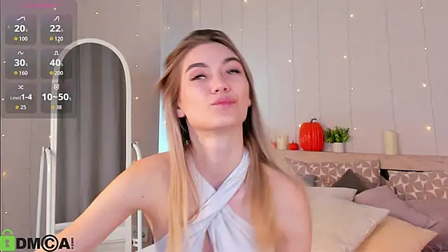 Cherry Price online show from October 22, 12:59 am