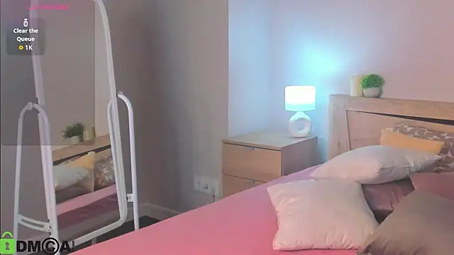 Cherry Price online show from December 19, 12:48 am