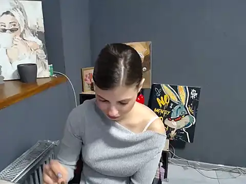 felicity gold online show from February 13, 7:43 am