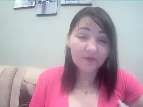 ClaireSunset online show from November 13, 7:24 pm