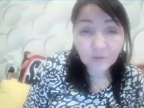 ClaireSunset online show from February 19, 7:02 pm