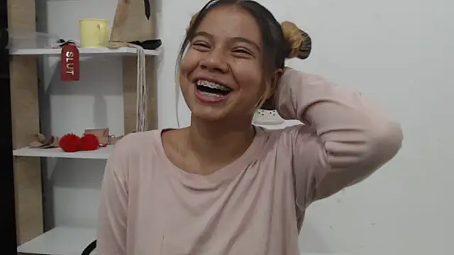 Naomi991 online show from September 28, 9:09 pm