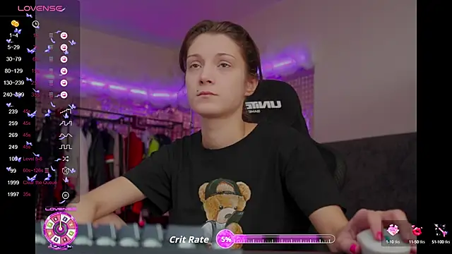 Kathleen Meow online show from September 19, 8:35 am