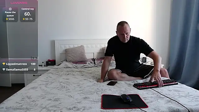 DonorDi online show from September 24, 8:13 am