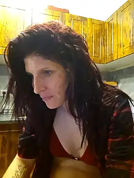 Lenchen  online show from March 28, 9:14 pm