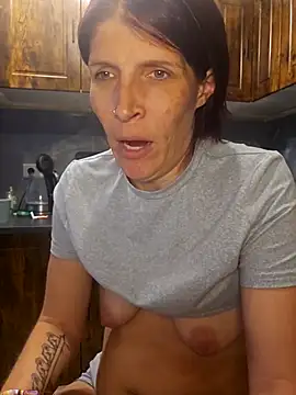 Lenchen  online show from April 12, 8:22 pm