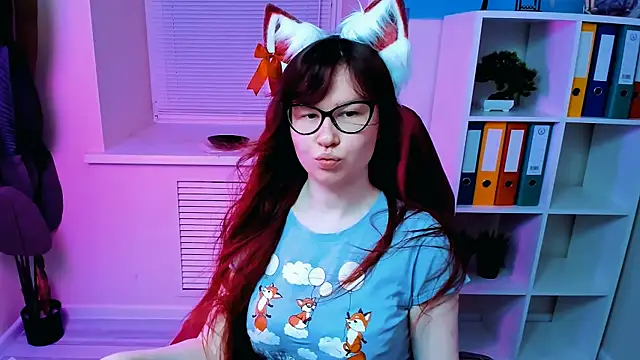 CarolGiggly online show from September 22, 12:09 am