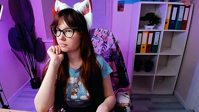 CarolGiggly online show from September 14, 10:51 pm