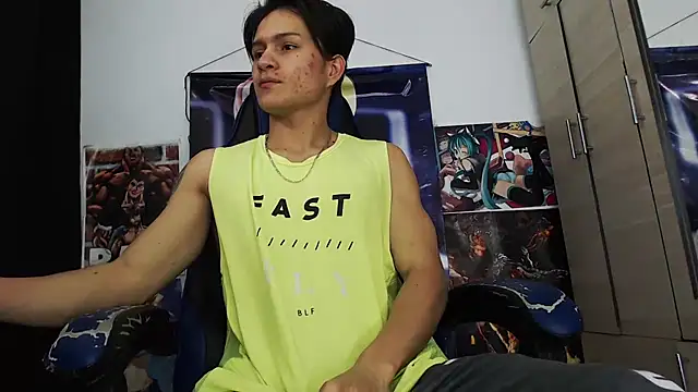 sr jaeger online show from December 18, 1:38 pm