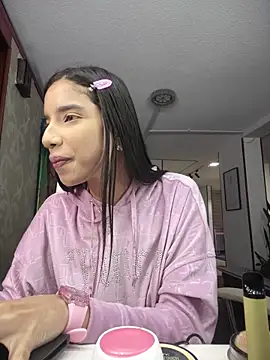 Praga Pink online show from January 7, 12:58 am