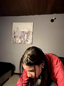 Praga Pink online show from October 22, 12:48 am