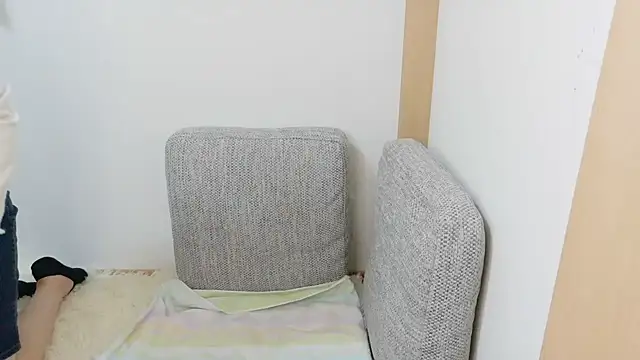 Hana-tan online show from January 18, 3:36 am