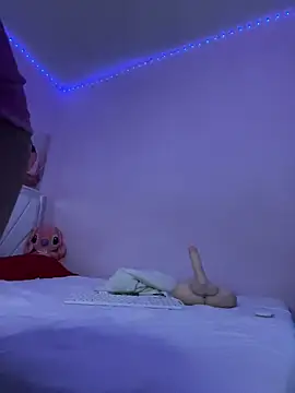 Gerallima 1 online show from March 4, 3:57 am