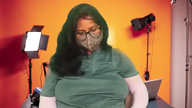 mamoni91 online show from October 27, 3:46 am