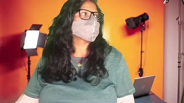 mamoni91 online show from October 5, 3:22 am