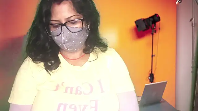 mamoni91 online show from October 1, 4:06 am