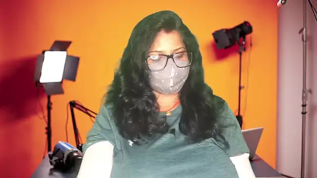 mamoni91 online show from September 9, 2:55 am