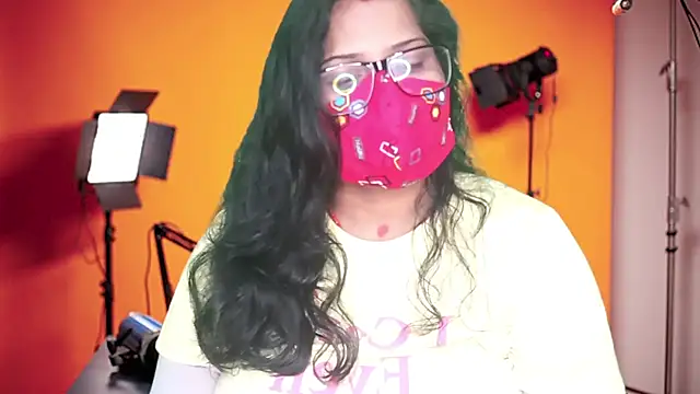 mamoni91 online show from September 22, 2:32 am