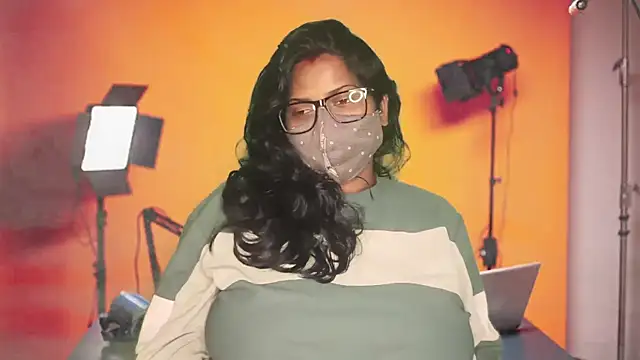 mamoni91 online show from November 25, 3:41 am