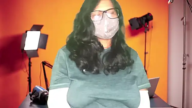 mamoni91 online show from September 19, 4:00 am