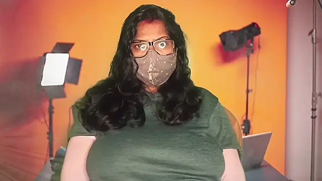 mamoni91 online show from October 11, 4:06 am