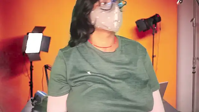 mamoni91 online show from October 30, 4:15 am