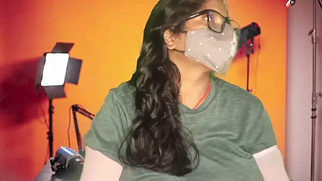 mamoni91 online show from November 19, 3:50 am