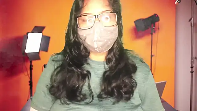 mamoni91 online show from October 12, 4:15 am