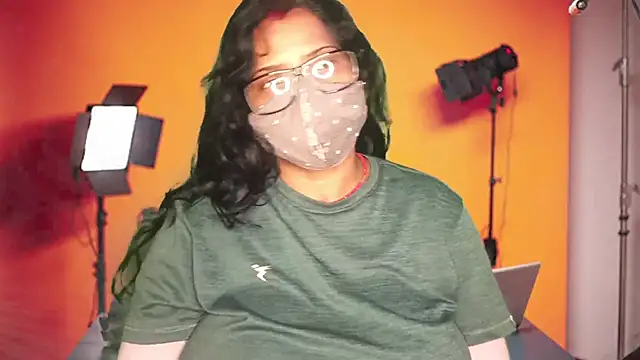 mamoni91 online show from October 29, 4:06 am