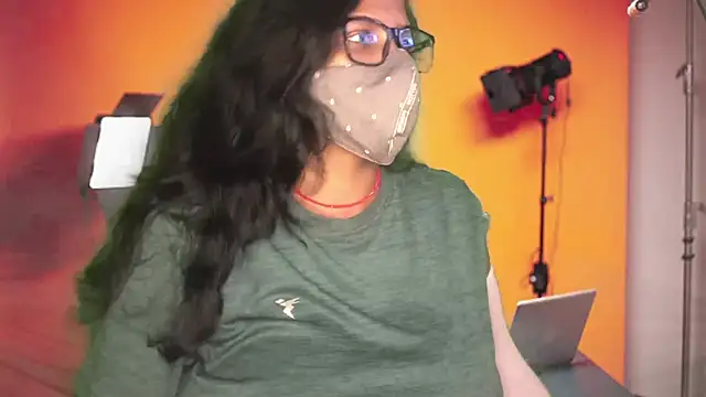 mamoni91 online show from November 1, 4:27 am