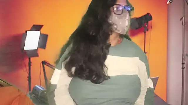 mamoni91 online show from November 27, 3:53 am