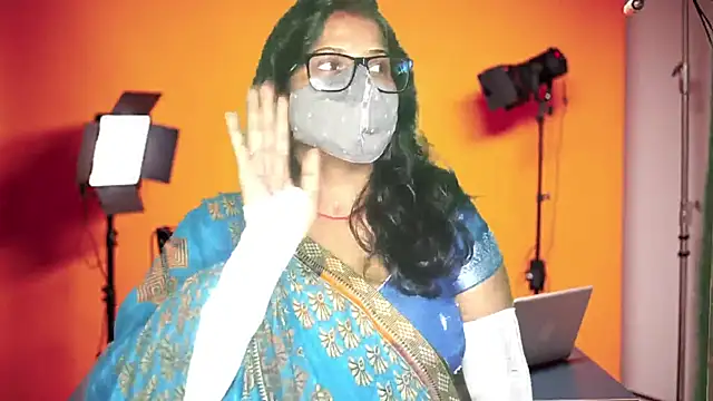 mamoni91 online show from September 16, 3:47 am