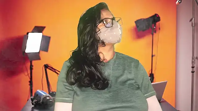 mamoni91 online show from October 24, 3:13 am