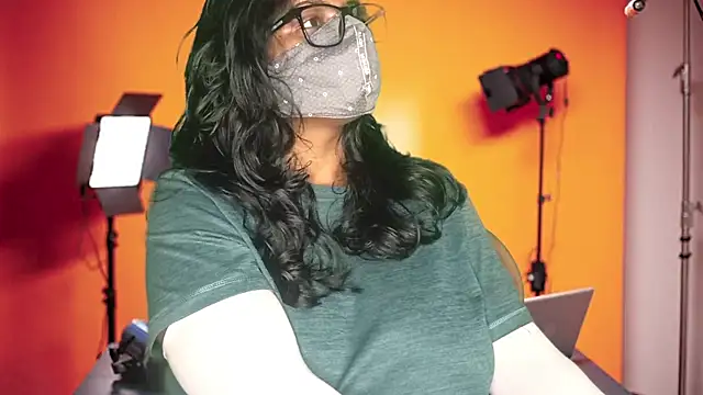 mamoni91 online show from September 26, 3:15 am