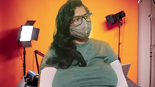 mamoni91 online show from November 17, 3:40 am