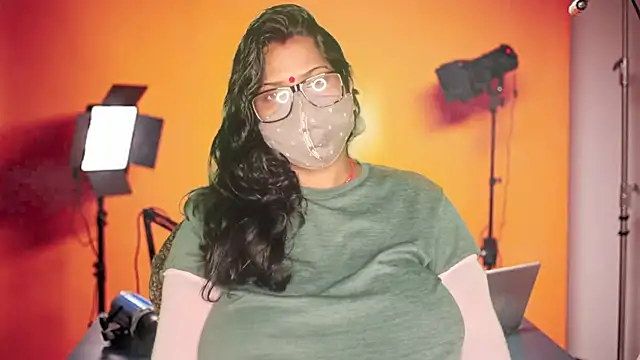 mamoni91 online show from November 22, 3:42 am