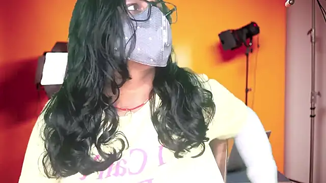 mamoni91 online show from September 15, 3:37 am