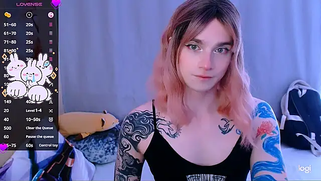 Alice Hells online show from June 11, 6:43 am