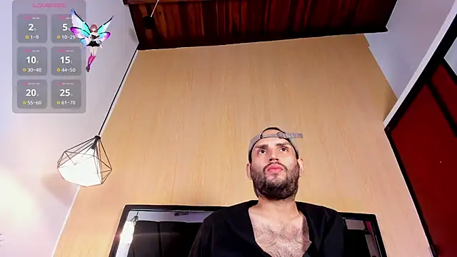 AresAndApolo online show from February 19, 3:00 pm