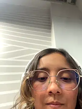 Kay LustyWife online show from October 19, 2:24 am