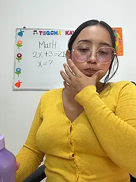 Kay LustyWife online show from January 9, 3:38 pm