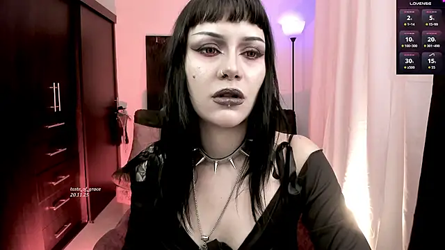 Taste of Grace online show from November 20, 8:32 pm