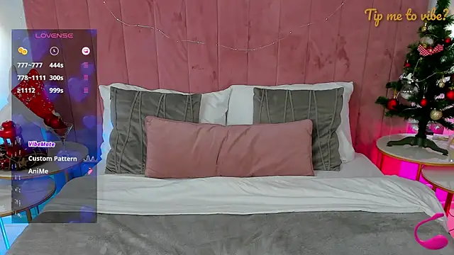 Mayzzie online show from January 16, 8:27 pm