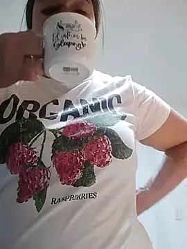  Prinscarlet  online show from December 17, 11:20 pm